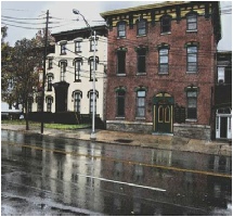 Cusick Financial